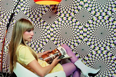 Wallpapers From The 70s