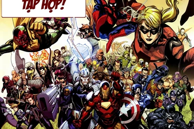 Marvel Wallpaper Backgrounds