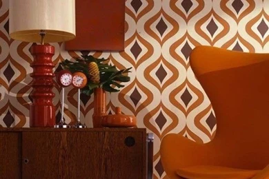 Retro & Vintage Wallpapers, Get The Real Deal At ...