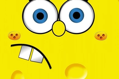 Spongebob Iphone 5 Wallpapers Wallpapers