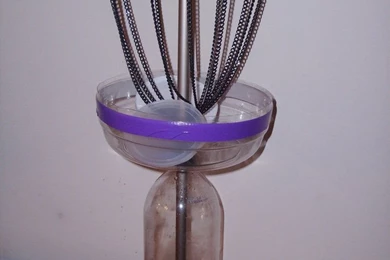 Disc Golf Basket By SamuelKeithBurns On DeviantArt