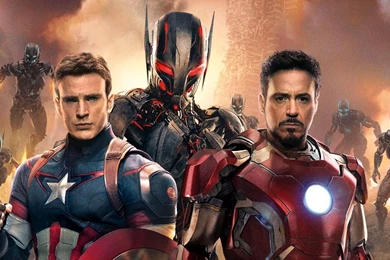 Avengers Age Of Ultron 2015 Wallpapers And Pictures