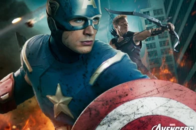 Marvel's The Avengers Wallpapers   Download