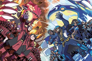 Pokémon Archives   PopOptiq