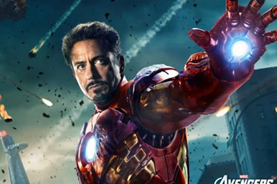 Marvel's The Avengers Wallpapers Download