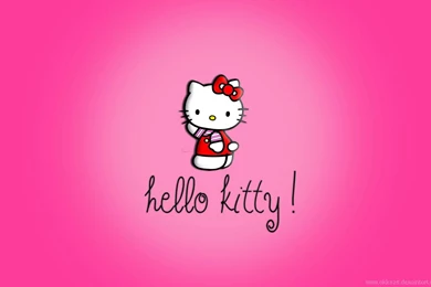 Hello Kitty Desktop Backgrounds   Wallpapers Cave