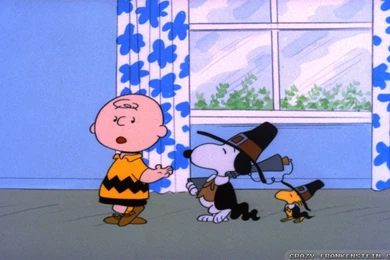 Charlie Brown Wallpapers   Crazy Frankenstein