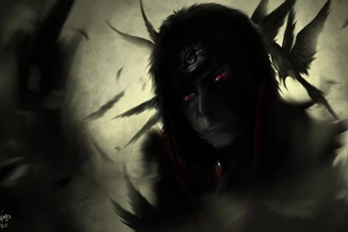 Naruto Computer Wallpapers, Desktop Backgrounds