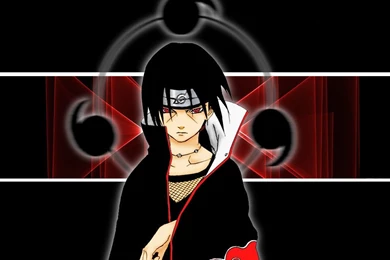 Itachi Uchiha   Uchihas Wallpapers (5641562)   Fanpop