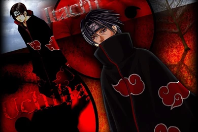 Itachi Uchiha Quotes Wallpaper Hd The Galleries Of Hd Wallpaper