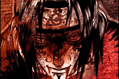 Search Results For Itachi Uchiha HD Wallpapers