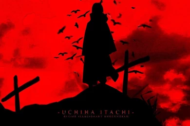 Itachi Uchiha Love Quotes. QuotesGram