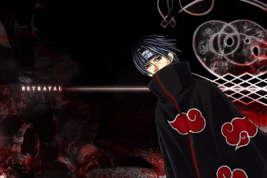 Itachi_evil   Itachi Uchiha Wallpapers (6231973)   Fanpop