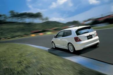 Trololo Blogg: Honda Ek Type R Wallpapers