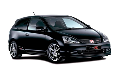 Wallpapers Of Honda Civic Type R UK spec (EP3) 2003–05 (2048x1536)