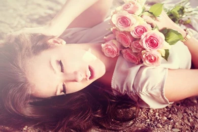 Nice Girl Wallpapers For Facebook Profile Pic Free Download