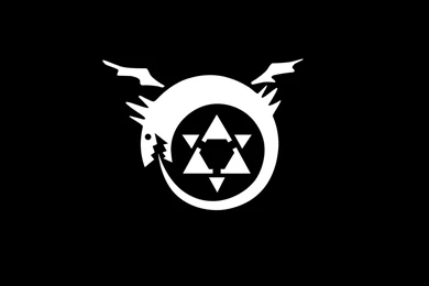 Fullmetal Alchemist Backgrounds   Wallpapers Cave