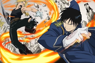 Download Full Metal Alchemist Brotherhood Wallpapers 1280x1024 ...