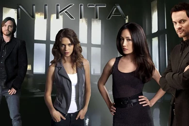 Nikita [Wallpaper] By TVDavidsan On DeviantArt