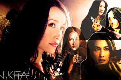 Nikita Wallpapers   Nikita Wallpapers (27047047)   Fanpop