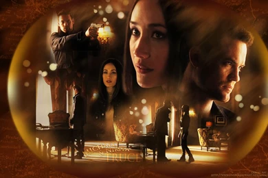 Nikita Wallpapers Nikita Wallpapers (32418419) Fanpop