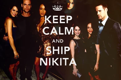 Nikita_Wallpaper_by_Katherinka   Nikita Photo (18856133)   Fanpop