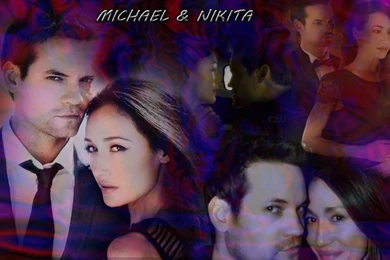 Michael & Nikita   Nikita Wallpapers (20768172)   Fanpop