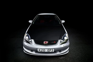 Civictyper   DeviantArt