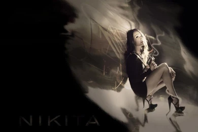 Nikita Wallpapers By Reese Paterson On DeviantArt