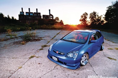 NWP4LIFE   Honda Forum And Network: Canibeat Ep3: PART OUT THREAD ...