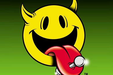 Funny Screen Backgrounds Wallpapers Cave