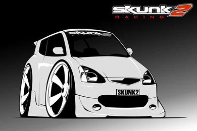 Ep3 Skunk2ooned By Castroreale On DeviantArt