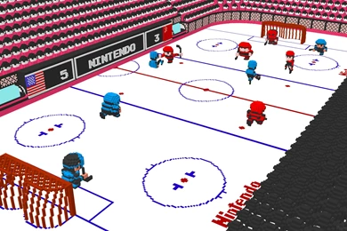 5 8 bit HD Wallpapers