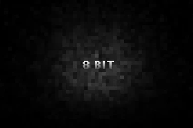 It8Bit — Wallpapers Wednesday: 8 Bit   By Privetanton