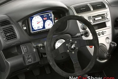 Ideas On How This Was Done.   Honda Tech