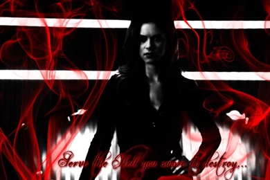 DeviantArt: More Like Nikita   Alexandra Udinov Wallpapers By Wampragos