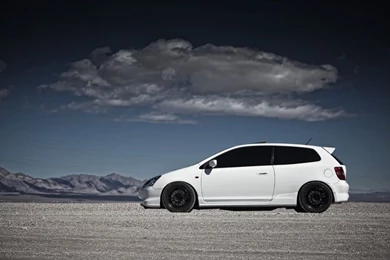 PeakBoost K24 EP3   Shaved And Tucked [Archive]   Club RSX Message ...