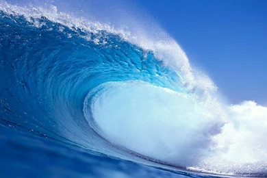 Ultra HD 4K Wave Wallpapers HD, Desktop Backgrounds 3840x2400