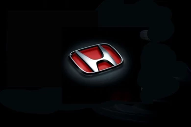 Honda Logo HD Widescreen Wallpapers