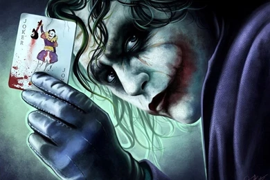 Joker Why So Serious Wallpapers   Wallpapers Cave