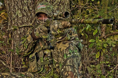 Gallery For   Mossy Oak Camouflage Backgrounds