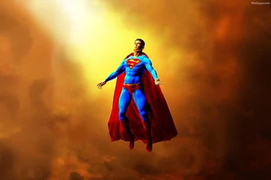 Superman Hd Wallpapers For Backgrounds Comic Wallpapers