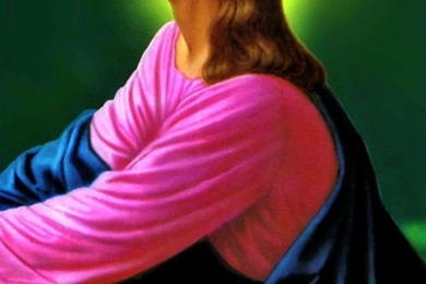 Jesus Wallpapers For iPhone 5