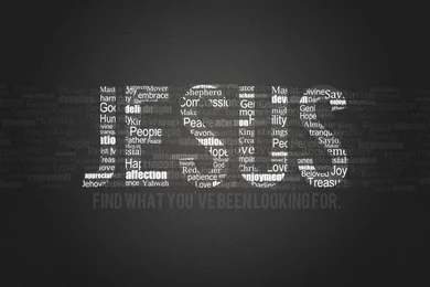 Typography Jesus Wallpapers