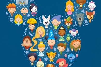 Cute Quotes From Disney Characters. QuotesGram