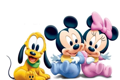Cute Disney Wallpapers
