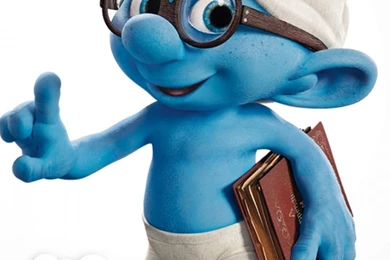 The Smurfs 2 S4 Wallpapers