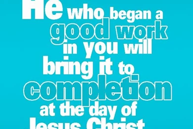 iPhone Gospel Wallpapers