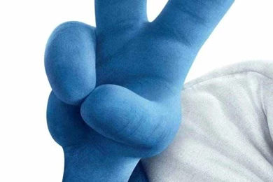 The Smurfs 2 Movie Wallpapers