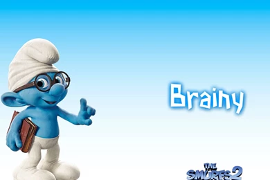 Smurfs Wallpapers Mobile